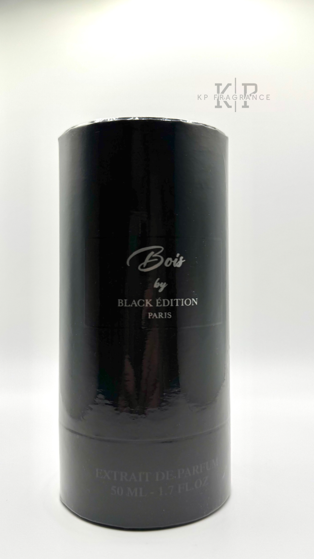 Eau de parfum Bois