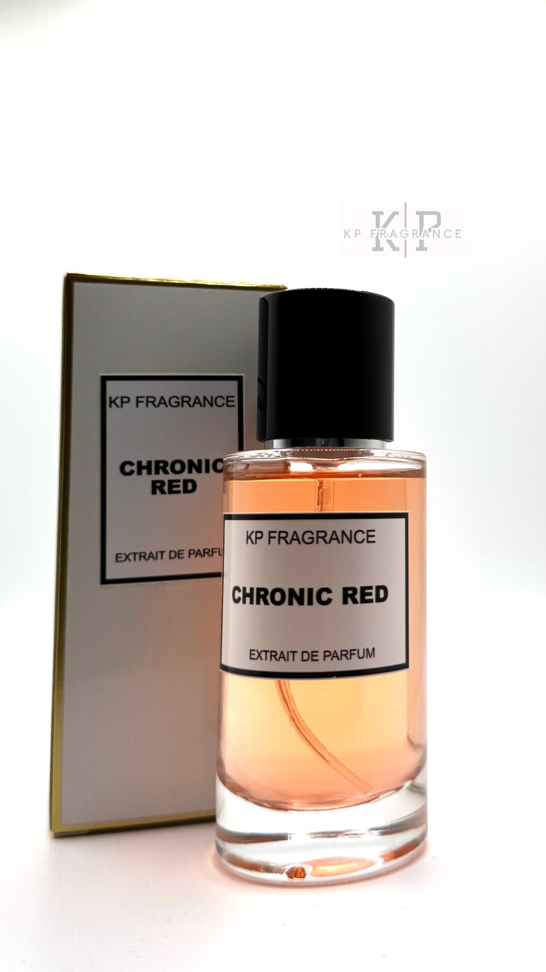 Chronic red