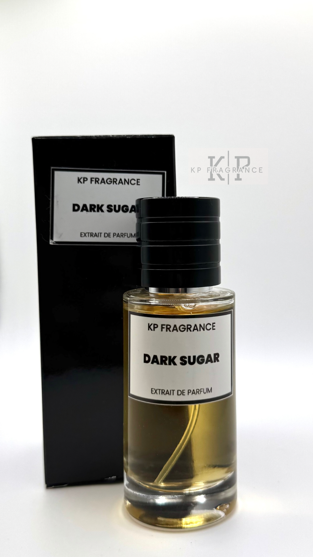 Dark Sugar