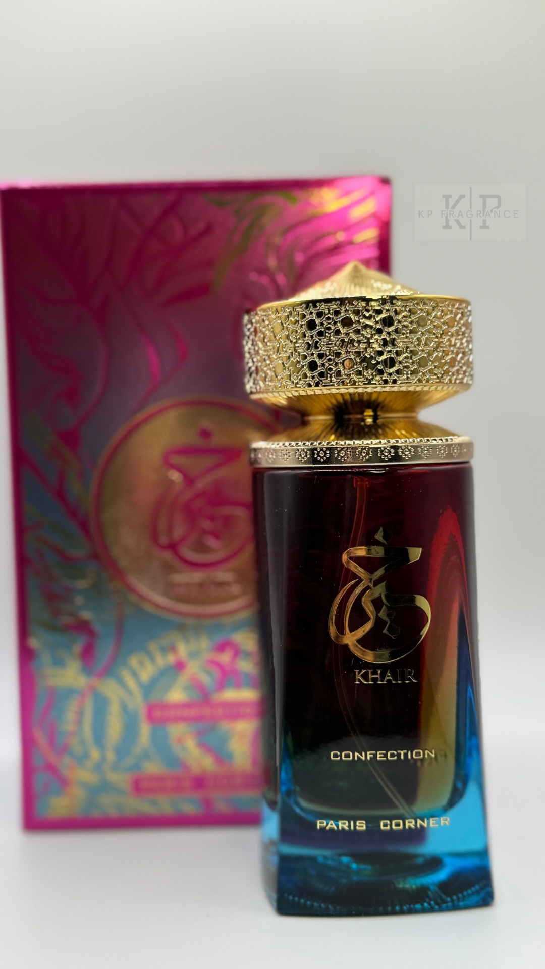 KHAIR CONFECTION