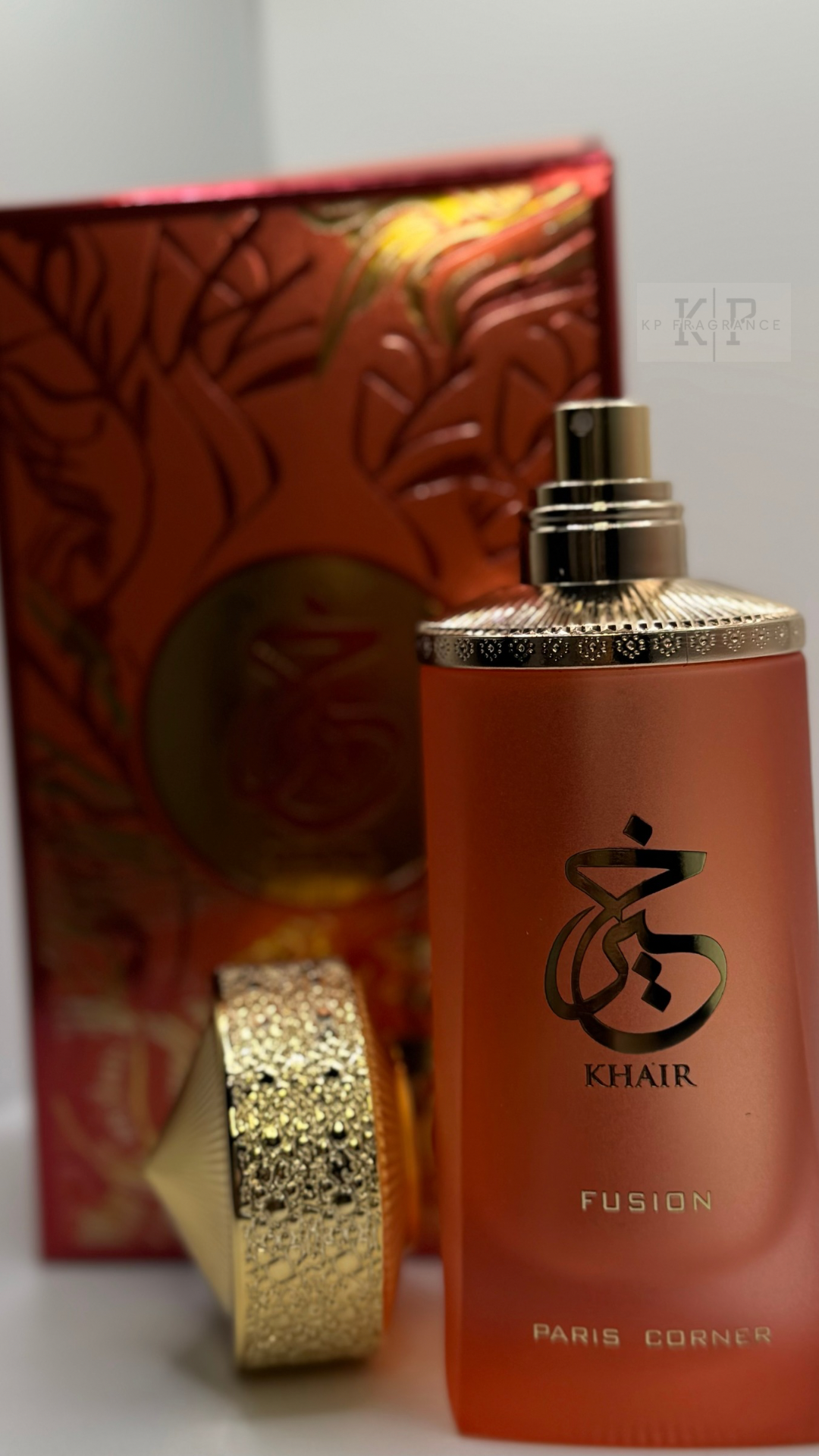 KHAIR FUSION