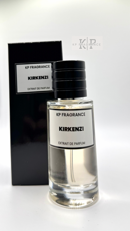 Kirkenzi
