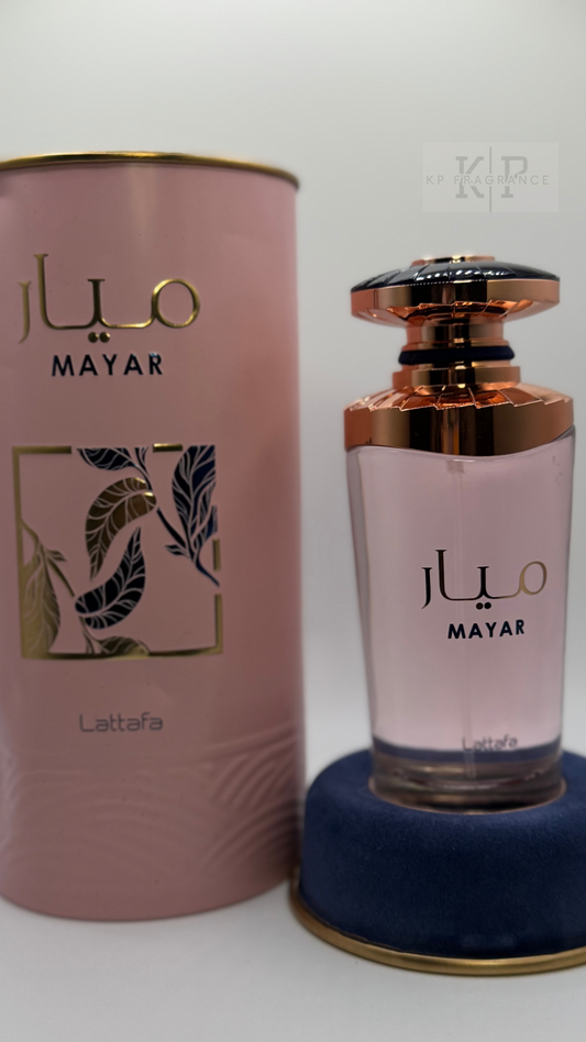 MAYAR