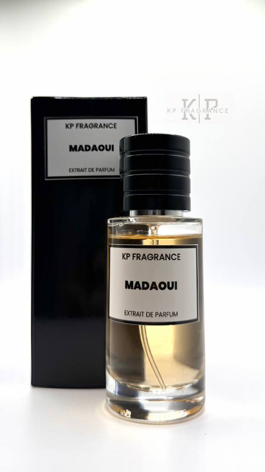 Madaoui