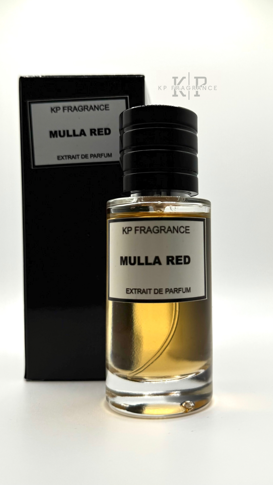 Mulla Red