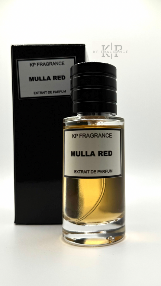 Mulla Red