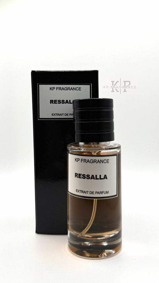 Ressalla
