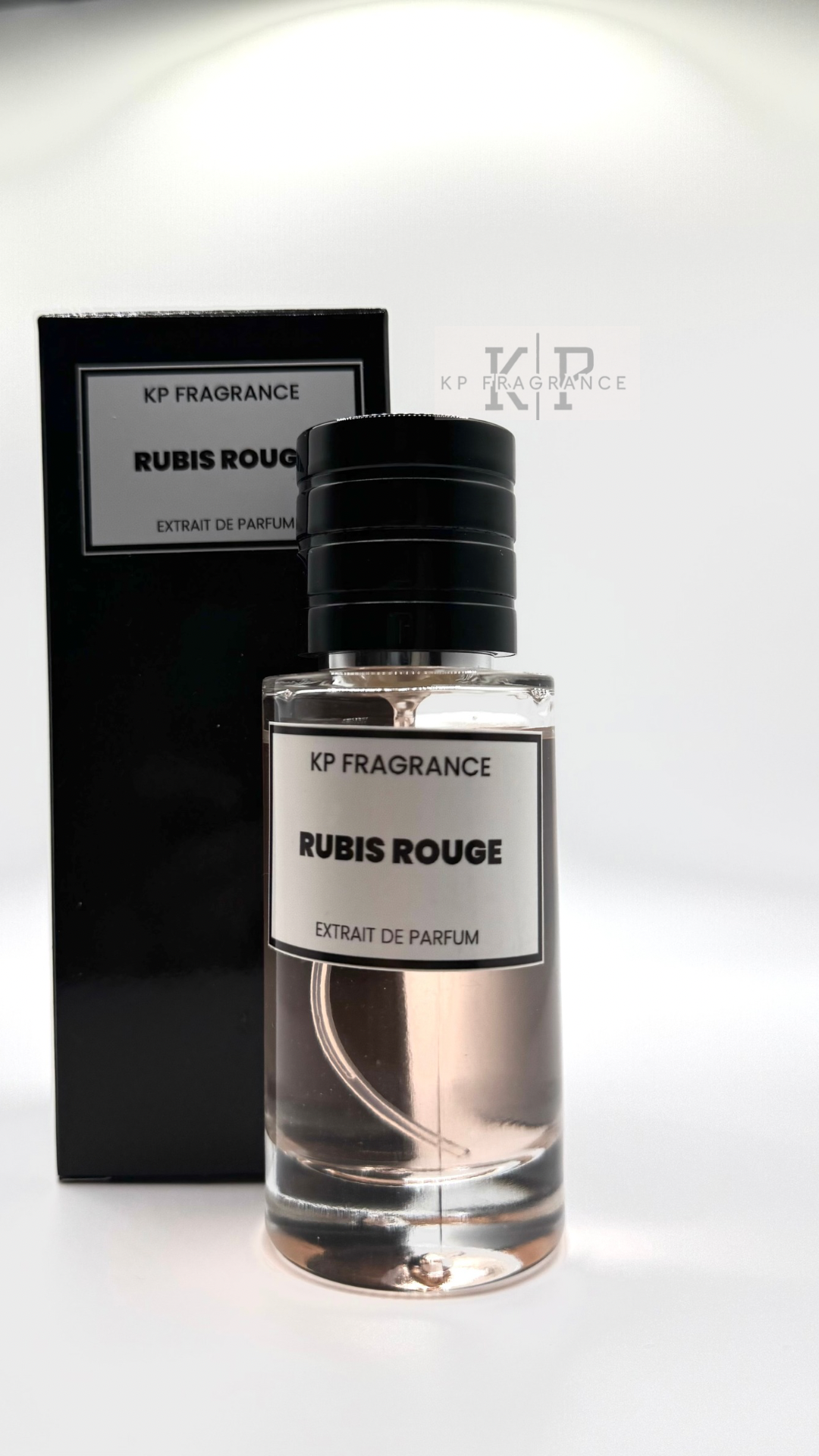 RUBIS ROUGE