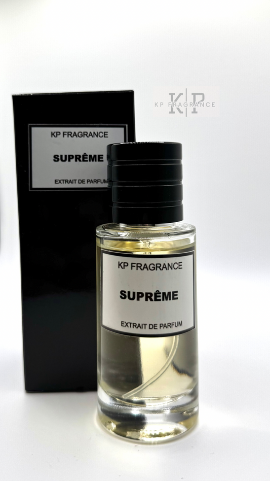 Suprême