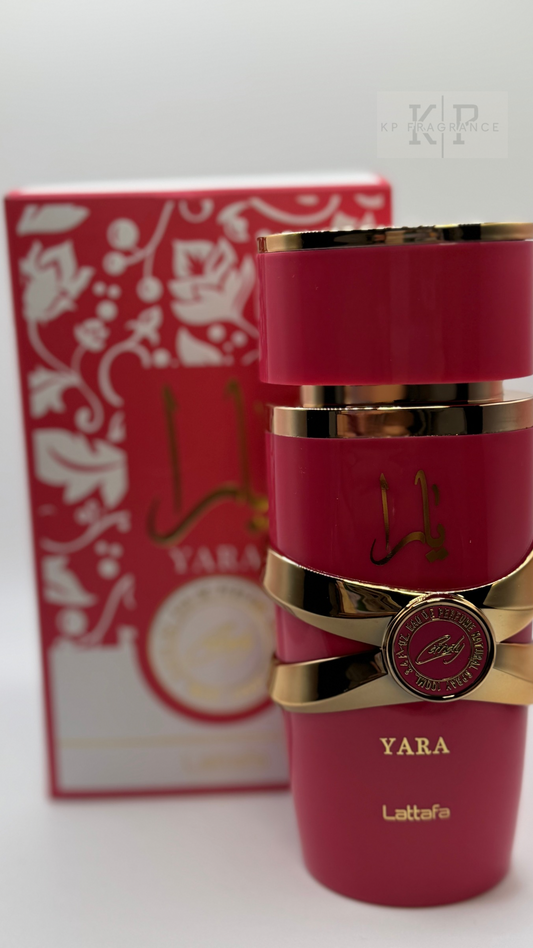 Yara candy
